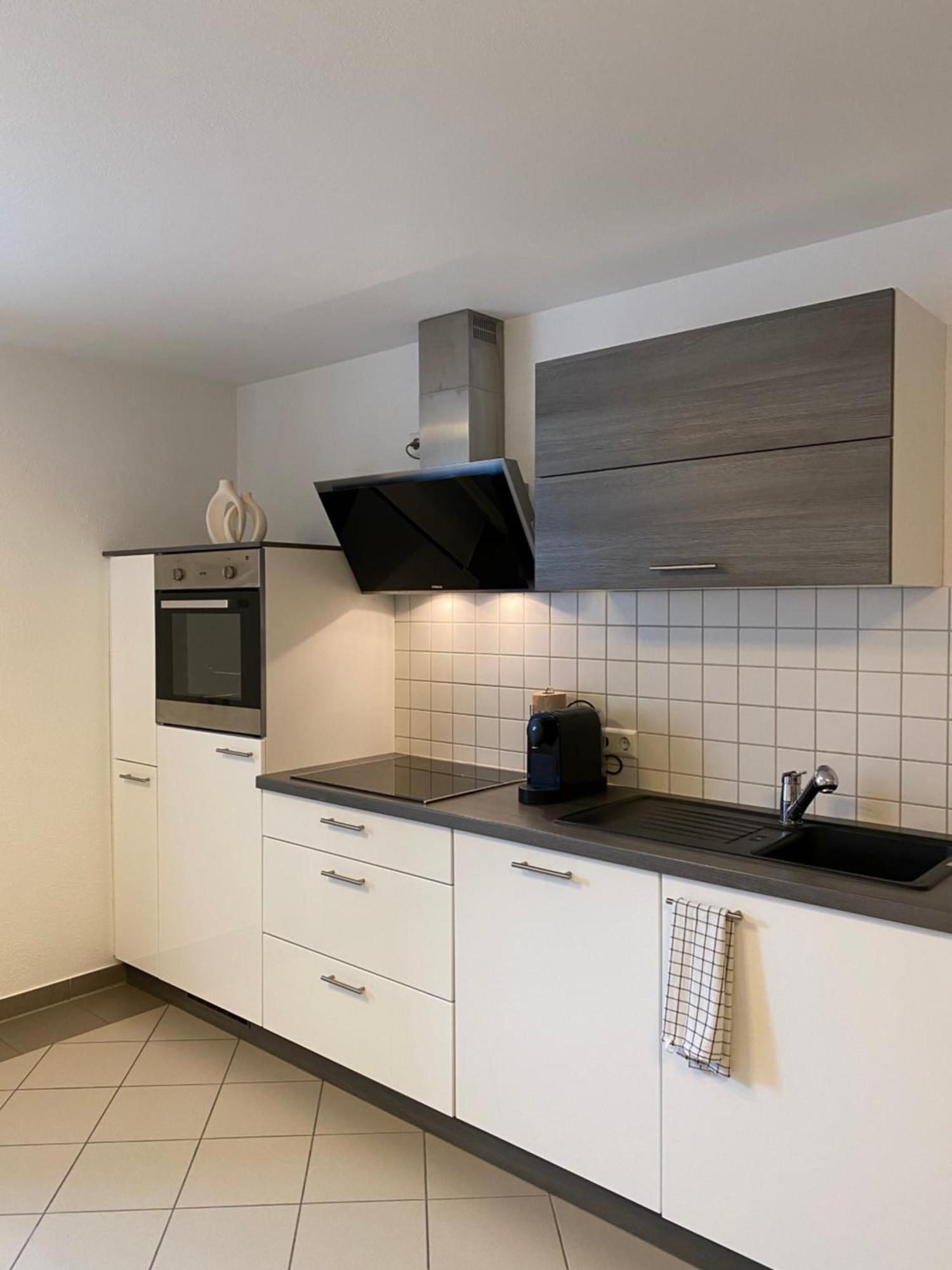 Einzimmer Apartment Niefern-Oeschelbronn Exterior photo