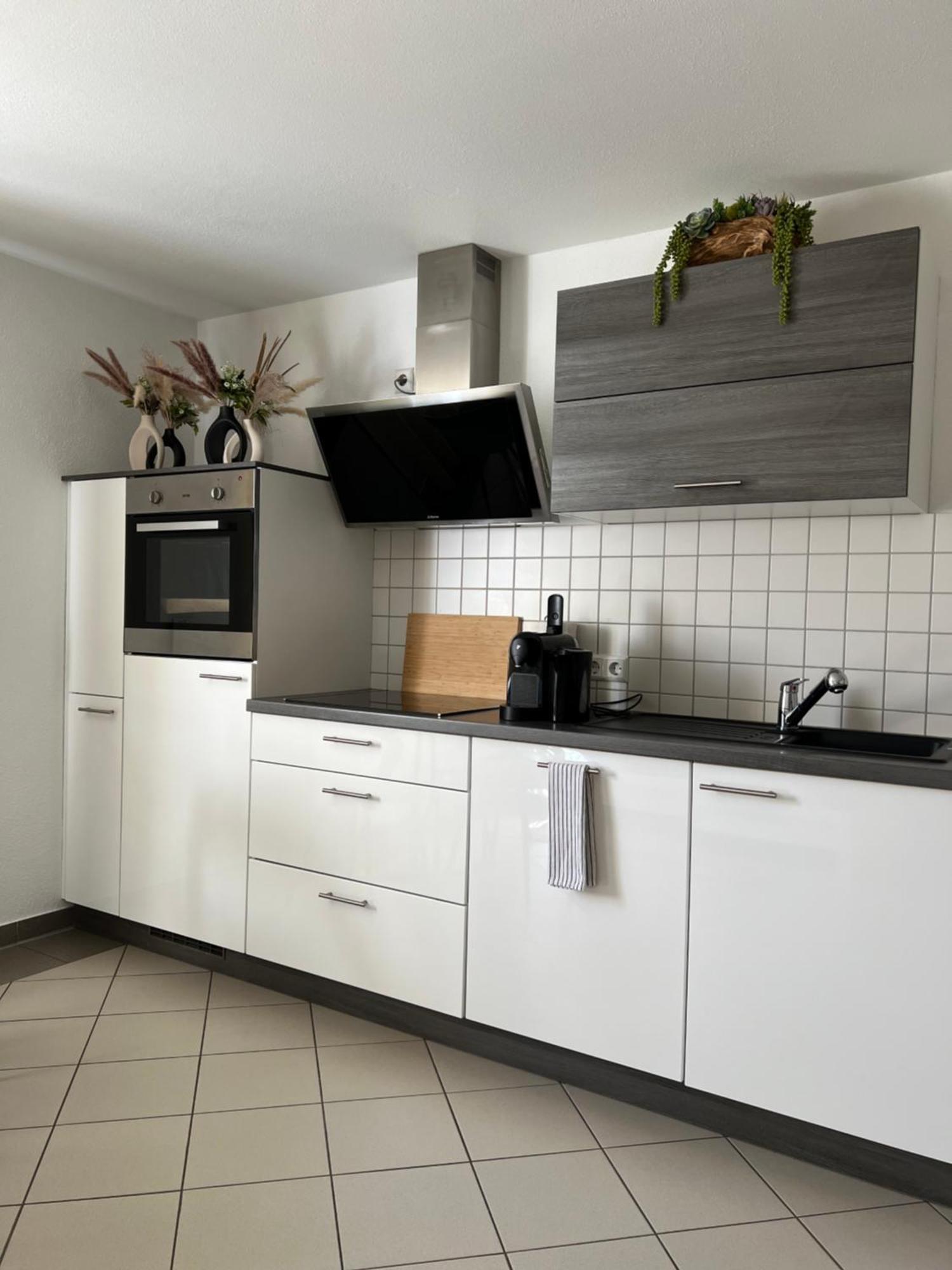 Einzimmer Apartment Niefern-Oeschelbronn Exterior photo